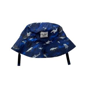 Herschel Baby/Toddler size 6m-2T bucket hat